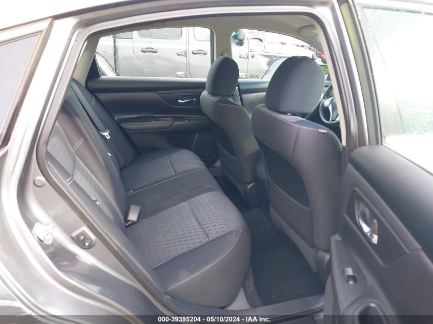 2016 Nissan Altima 2.5 S VIN: 1N4AL3AP8GN321022 Lot: 39395204