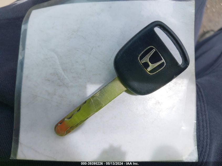 2008 Honda Odyssey Touring VIN: 5FNRL38988B103473 Lot: 39395226