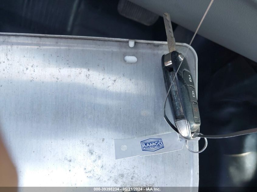 2017 FORD F-150 XL - 1FTEX1CF2HKC65137