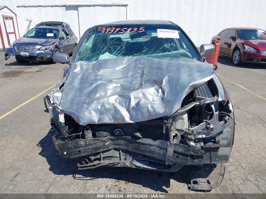 2000 Honda Accord 3.0 Lx VIN: 1HGCG1642YA045991 Lot: 39395235