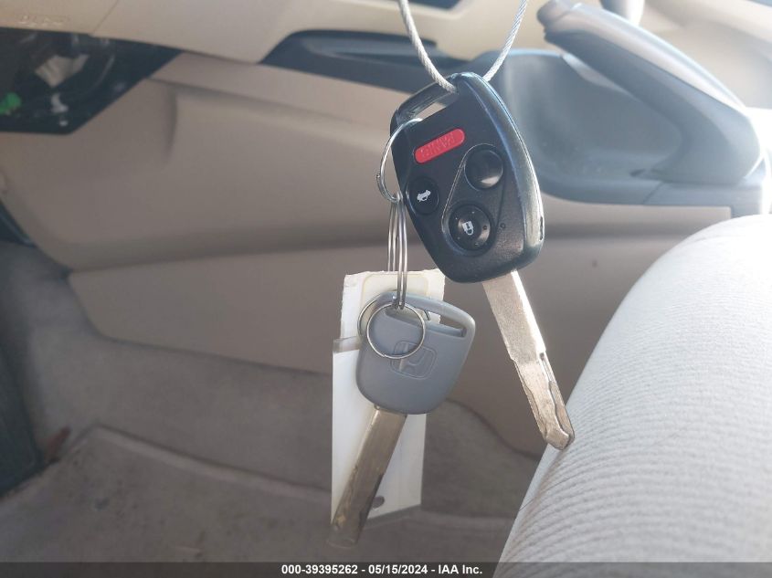 2007 Honda Civic Ex VIN: 1HGFA16807L116318 Lot: 39395262