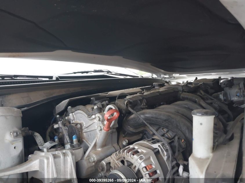 2021 Hyundai Elantra Sel VIN: 5NPLN4AG2MH005050 Lot: 39395265