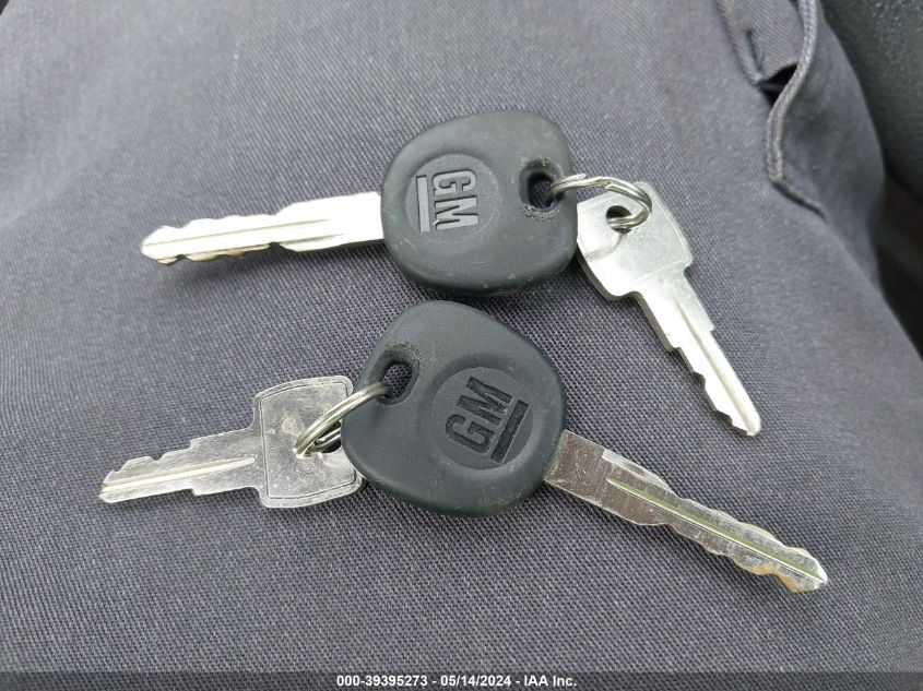 2000 Pontiac Grand Am Se1 VIN: 1G2NF12T9YM848243 Lot: 39395273