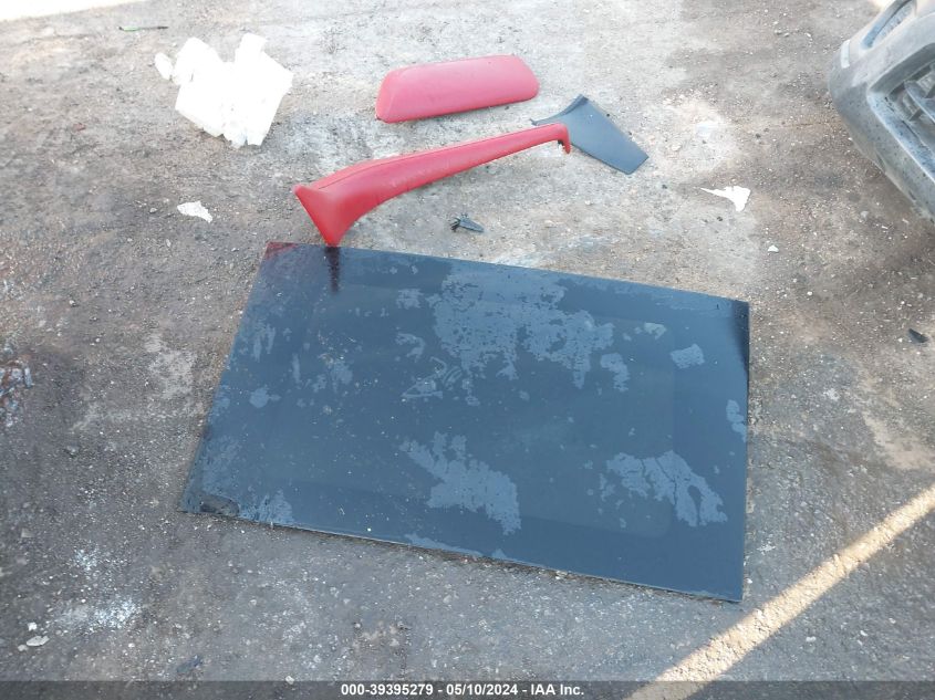 2019 Toyota Camry Xse VIN: 4T1B61HK2KU816024 Lot: 39395279