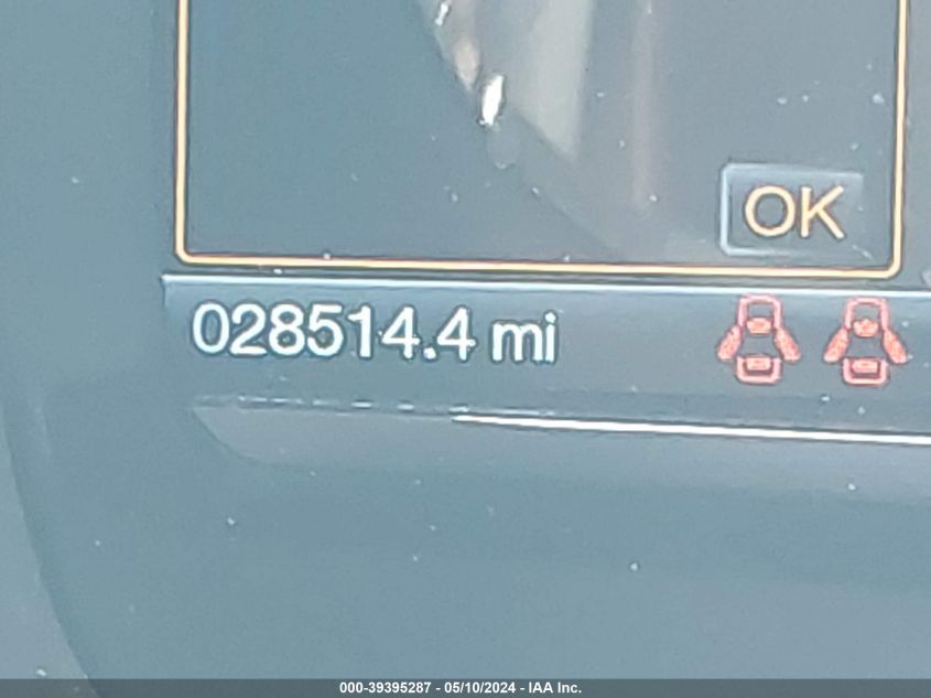 2017 Ford Taurus Sel VIN: 1FAHP2E89HG143014 Lot: 39395287