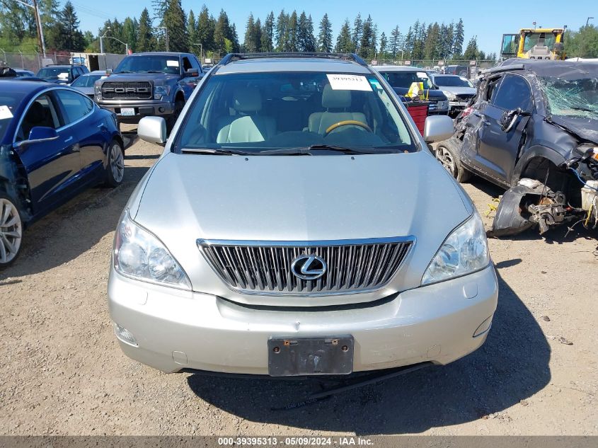 2006 Lexus Rx 330 VIN: 2T2GA31U16C046719 Lot: 39395313