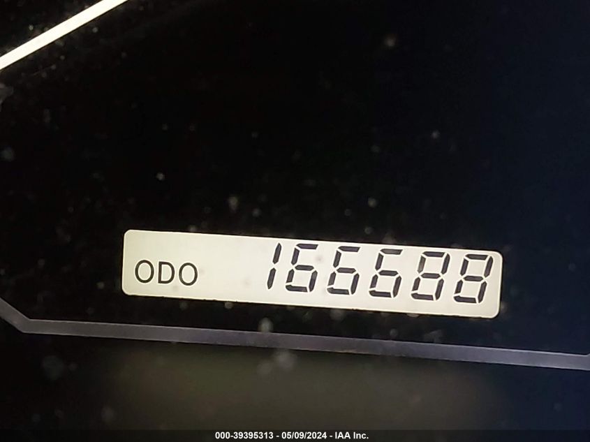 2006 Lexus Rx 330 VIN: 2T2GA31U16C046719 Lot: 39395313