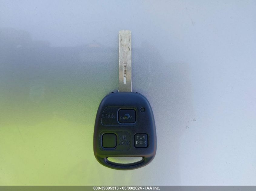 2006 Lexus Rx 330 VIN: 2T2GA31U16C046719 Lot: 39395313