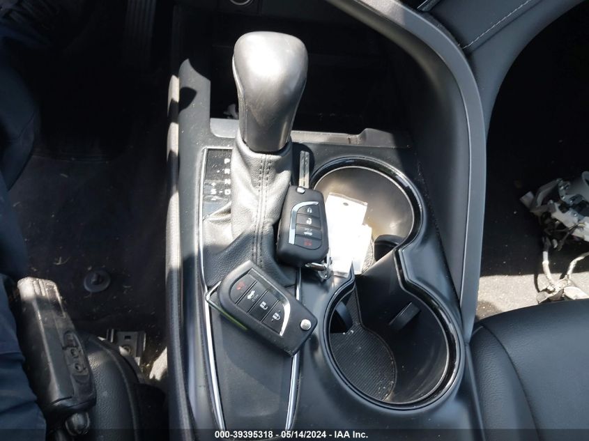 2020 Toyota Camry Se VIN: 4T1G11AK4LU926914 Lot: 39395318