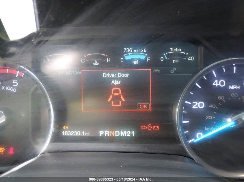 2018 Ford F-350 Lariat VIN: 1FT8W3BTXJEC24214 Lot: 39395323