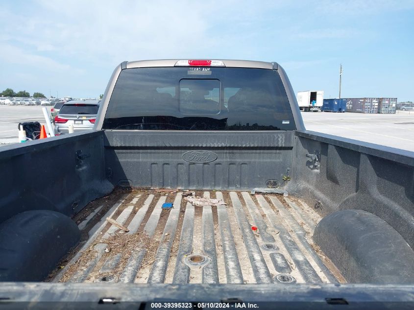 2018 Ford F-350 Lariat VIN: 1FT8W3BTXJEC24214 Lot: 39395323