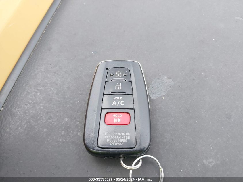 2017 Toyota Prius Prime Premium VIN: JTDKARFPXH3014271 Lot: 39395327