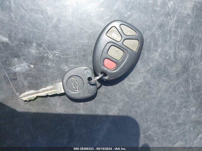 2G1WT58K769183070 2006 Chevrolet Impala Lt