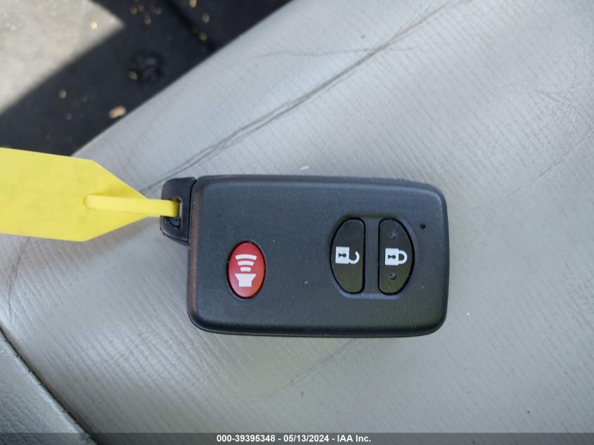 2013 Toyota Venza Xle V6 VIN: 4T3ZK3BB2DU056444 Lot: 39395348