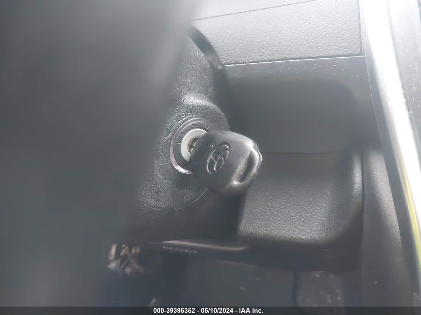 2015 Toyota Camry Se VIN: 4T1BF1FK6FU014276 Lot: 39395352