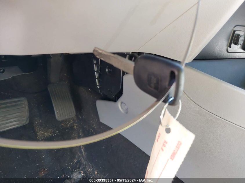 2012 Honda Civic Lx VIN: 19XFB2F50CE311927 Lot: 39395357