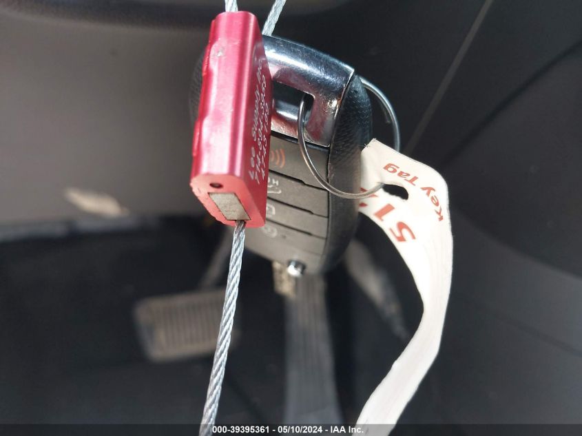 2018 Kia Soul VIN: KNDJN2A24J7558556 Lot: 39395361