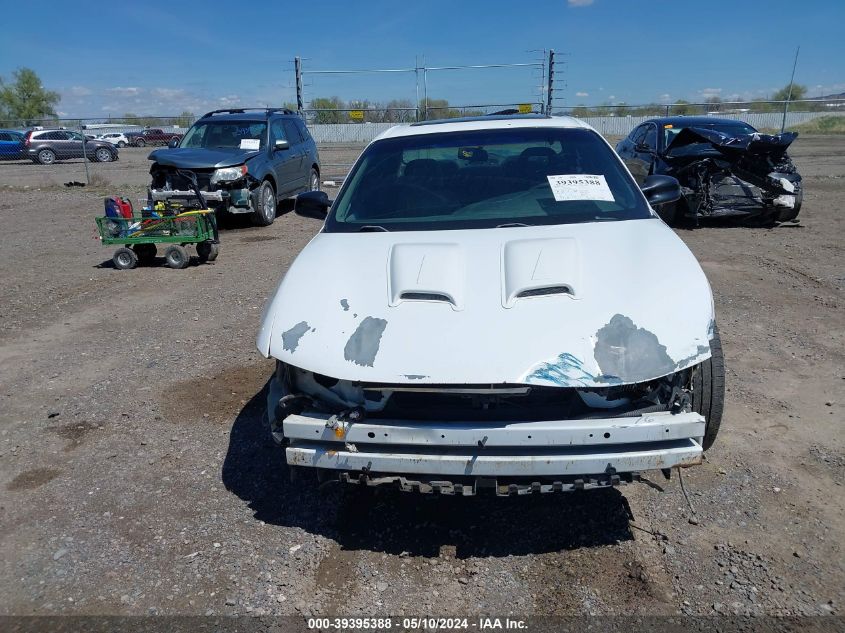 1998 Pontiac Grand Prix Gt VIN: 1G2WP52K9WF339514 Lot: 39395388