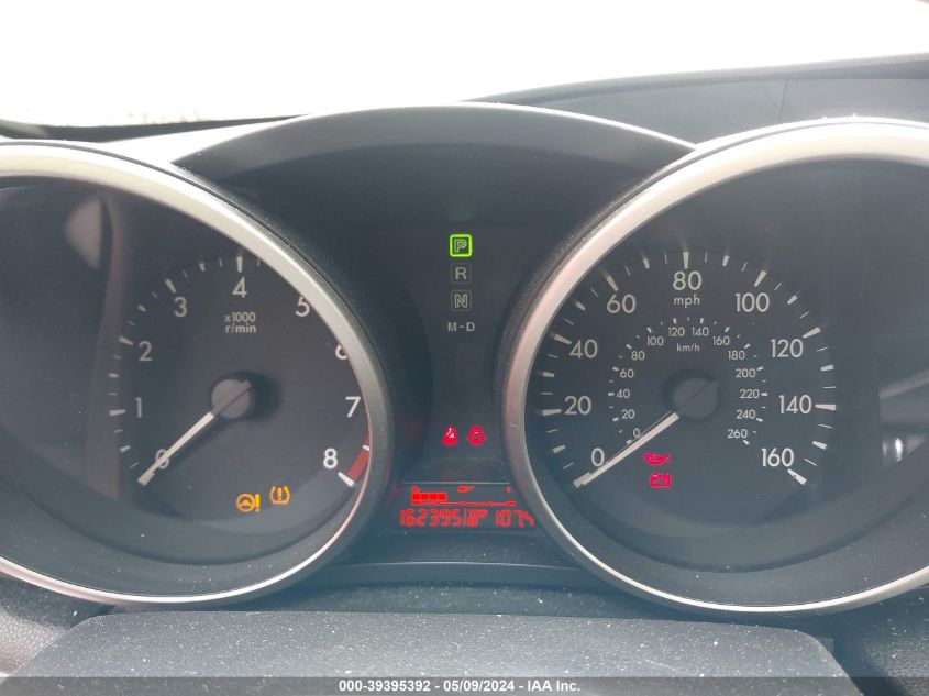 2010 Mazda Mazda3 I Touring VIN: JM1BL1SF0A1332443 Lot: 39395392