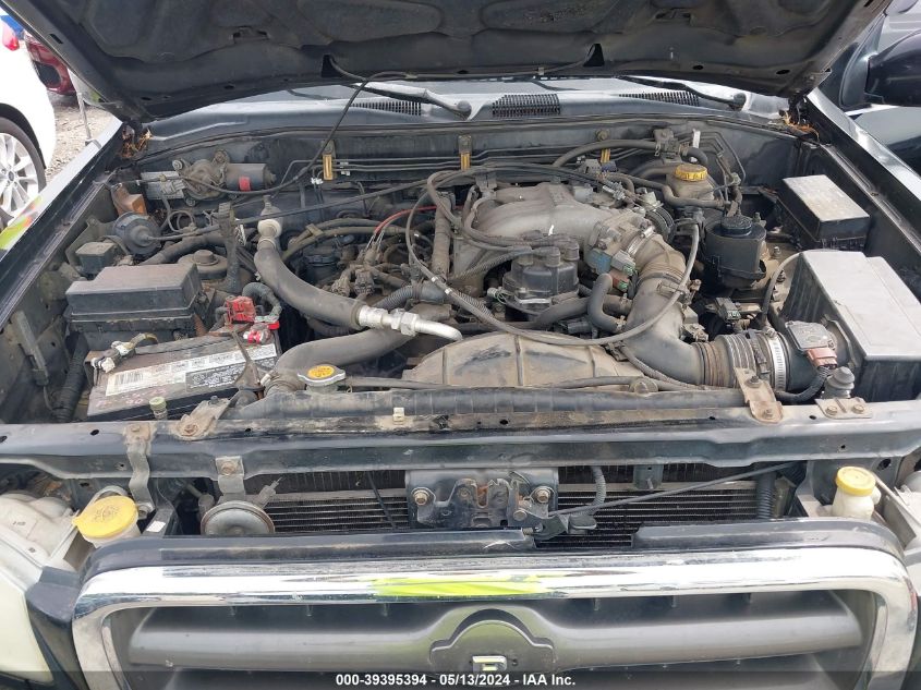 1999 Nissan Pathfinder Le/Se/Xe VIN: JN8AR07Y1XW361674 Lot: 39395394