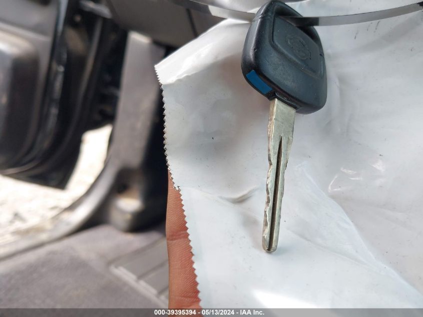 1999 Nissan Pathfinder Le/Se/Xe VIN: JN8AR07Y1XW361674 Lot: 39395394