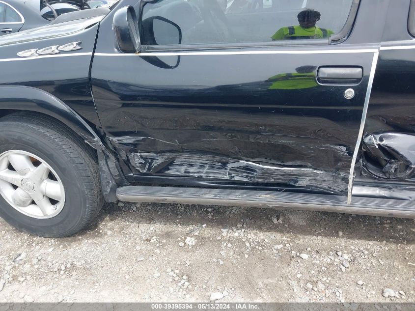 1999 Nissan Pathfinder Le/Se/Xe VIN: JN8AR07Y1XW361674 Lot: 39395394