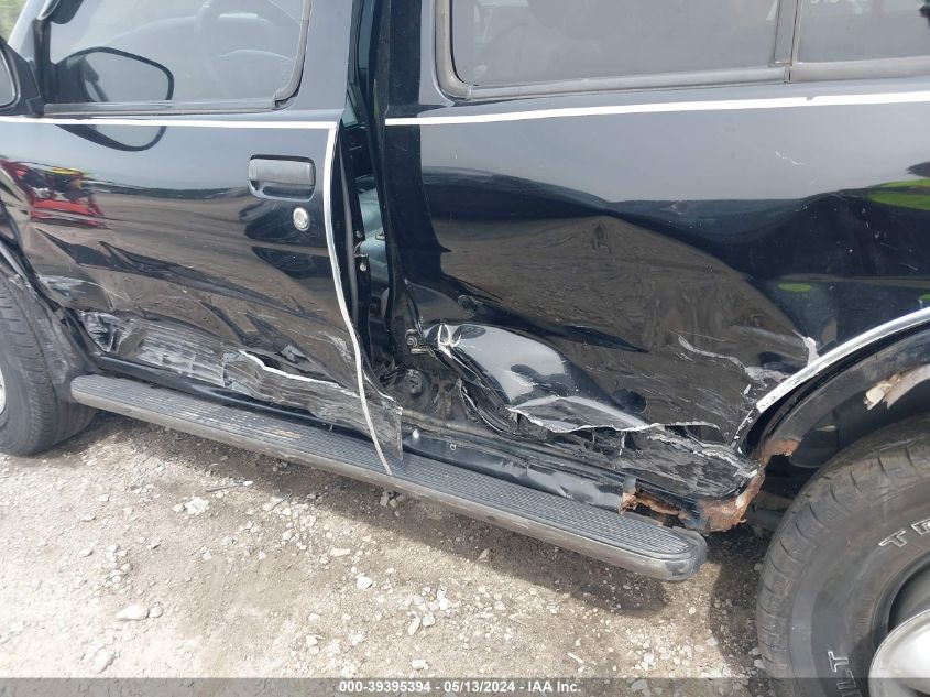 1999 Nissan Pathfinder Le/Se/Xe VIN: JN8AR07Y1XW361674 Lot: 39395394