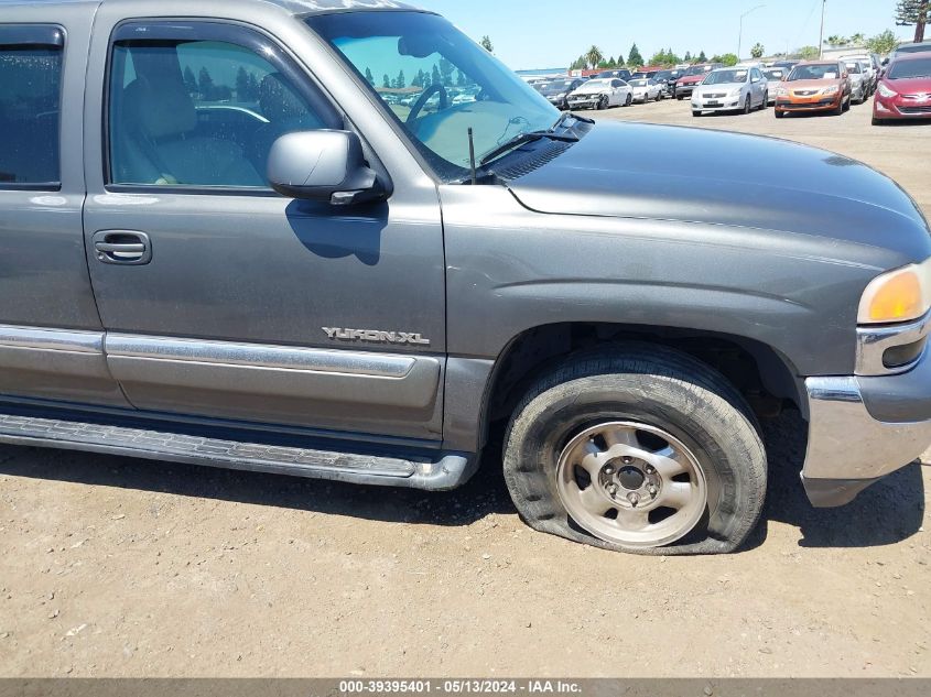 2001 GMC Yukon Xl 1500 Slt VIN: 1GKFK16T81J238447 Lot: 39395401