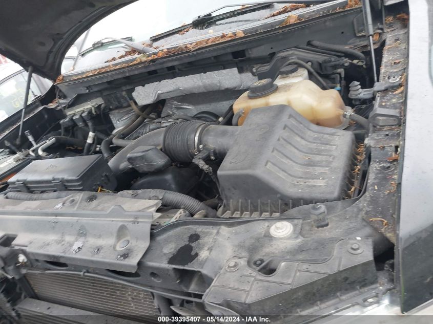 2013 Ford F-150 Xlt VIN: 1FTFW1EF2DFA75880 Lot: 39395407