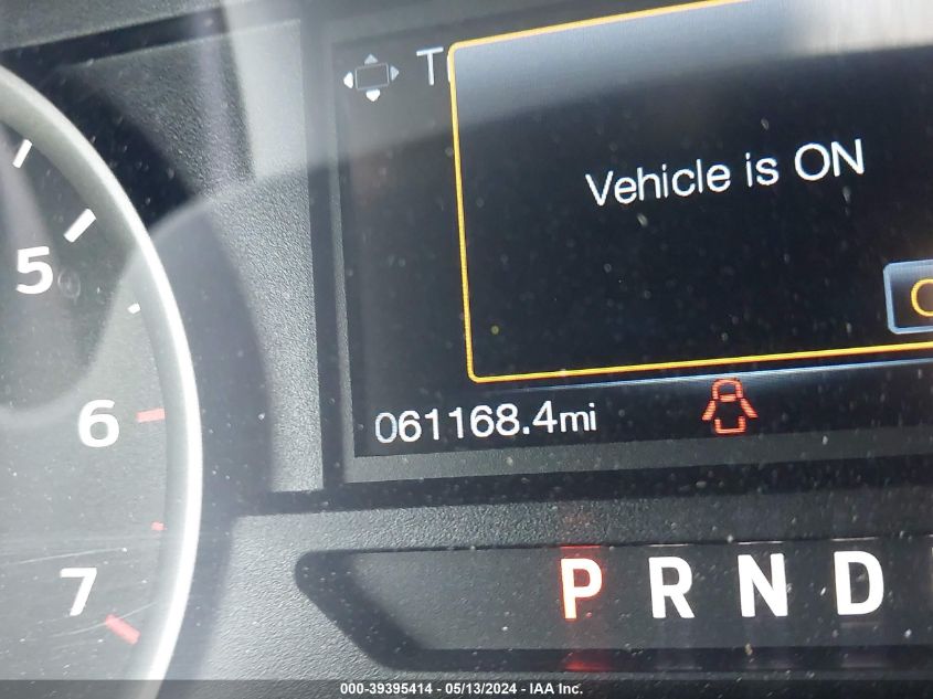 2019 Ford F-150 Xlt VIN: 1FTEW1E48KKC31404 Lot: 39395414