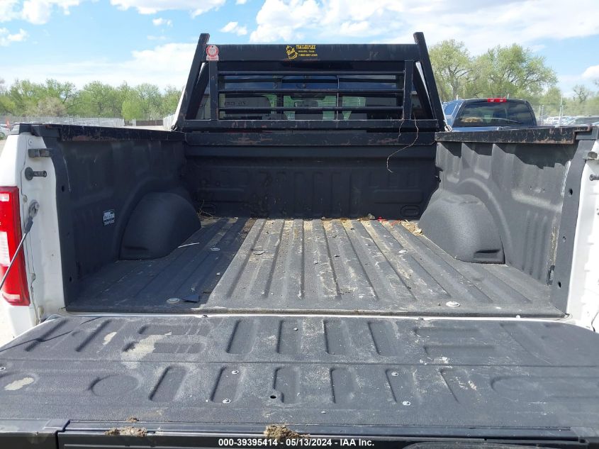 2019 Ford F-150 Xlt VIN: 1FTEW1E48KKC31404 Lot: 39395414