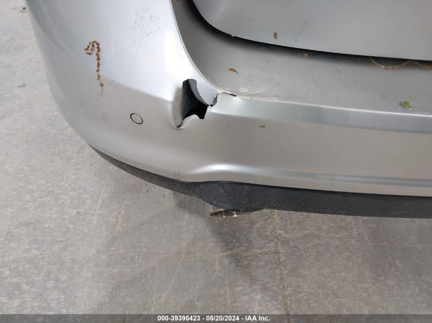 2011 Ford Edge Sel VIN: 2FMDK3JC9BBA15714 Lot: 39395423