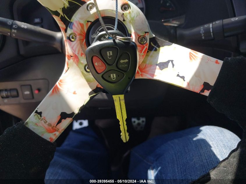 2013 Scion Fr-S VIN: JF1ZNAA11D1728230 Lot: 39395455