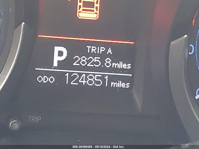 2015 TOYOTA COROLLA S PLUS - 2T1BURHE1FC345165