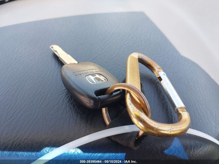 2008 Honda Pilot Ex-L VIN: 5FNYF18748B047036 Lot: 39395464