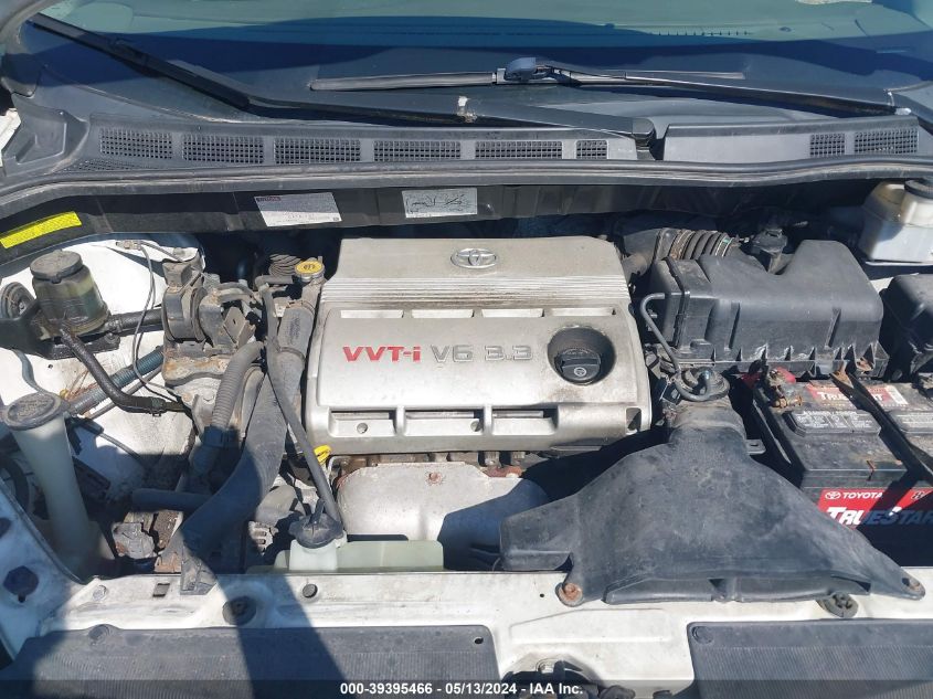 2006 Toyota Sienna Xle VIN: 5TDZA22C86S486960 Lot: 39395466