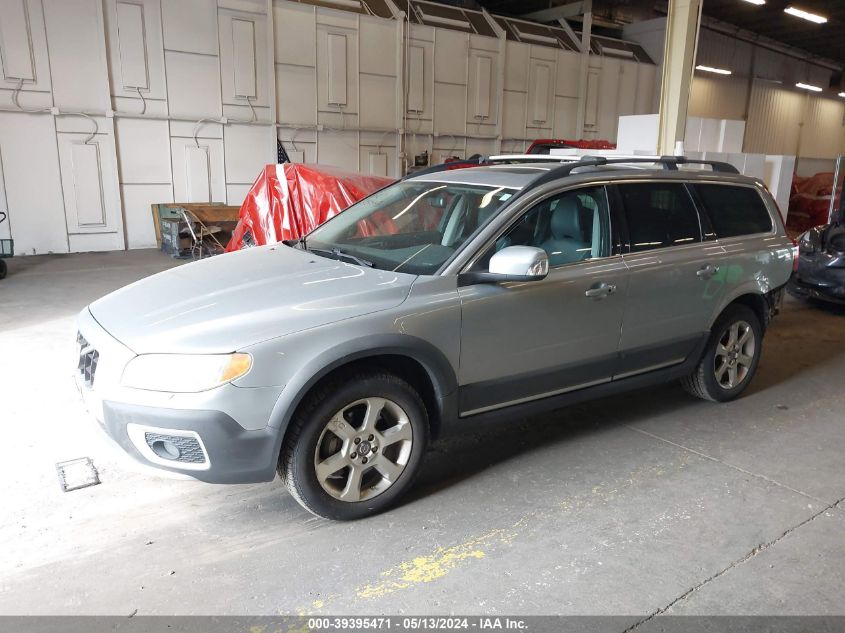 2010 Volvo Xc70 3.2 VIN: YV4960BZ5A1085556 Lot: 39395471