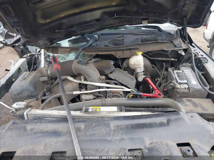 2015 Ram 1500 Sport VIN: 1C6RR7MT9FS548240 Lot: 39395493