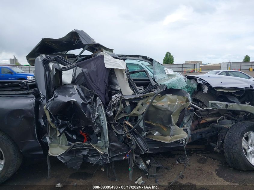 2015 Ram 1500 Sport VIN: 1C6RR7MT9FS548240 Lot: 39395493