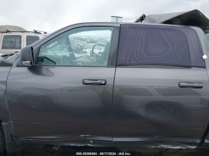 2015 Ram 1500 Sport VIN: 1C6RR7MT9FS548240 Lot: 39395493