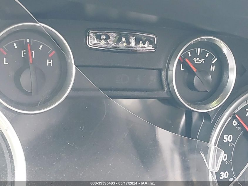 2015 Ram 1500 Sport VIN: 1C6RR7MT9FS548240 Lot: 39395493