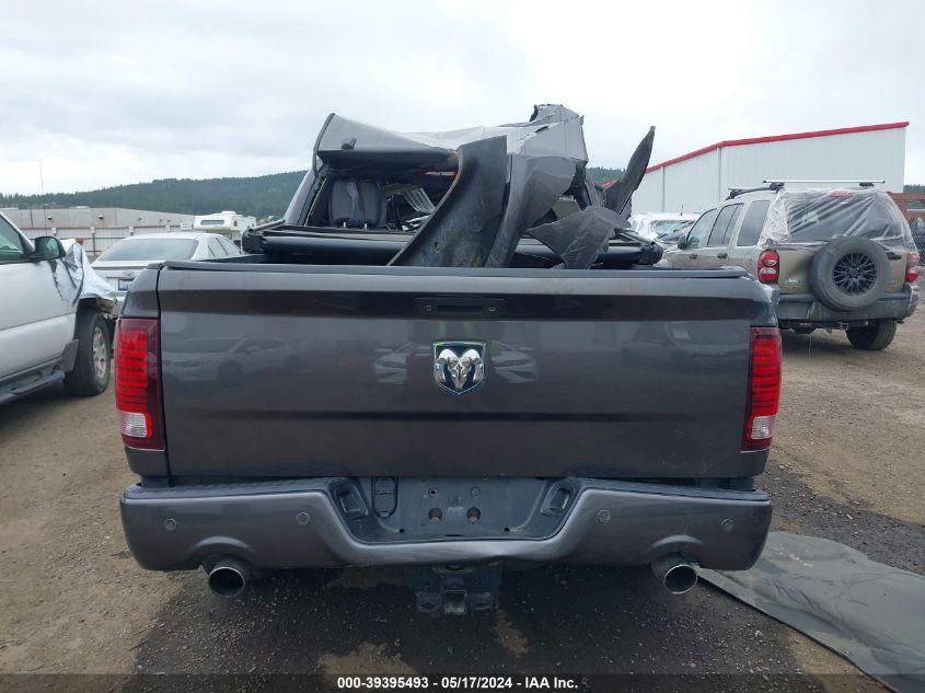 2015 Ram 1500 Sport VIN: 1C6RR7MT9FS548240 Lot: 39395493