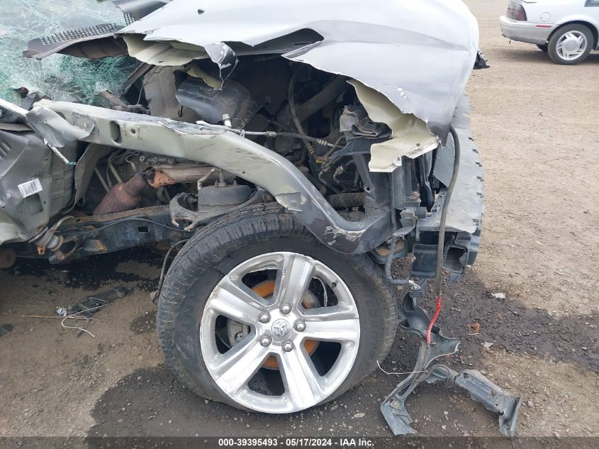 2015 Ram 1500 Sport VIN: 1C6RR7MT9FS548240 Lot: 39395493