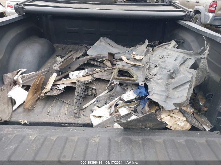 2015 Ram 1500 Sport VIN: 1C6RR7MT9FS548240 Lot: 39395493