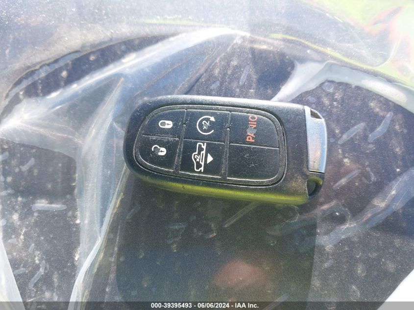 2015 Ram 1500 Sport VIN: 1C6RR7MT9FS548240 Lot: 39395493