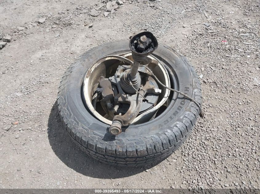 2015 Ram 1500 Sport VIN: 1C6RR7MT9FS548240 Lot: 39395493