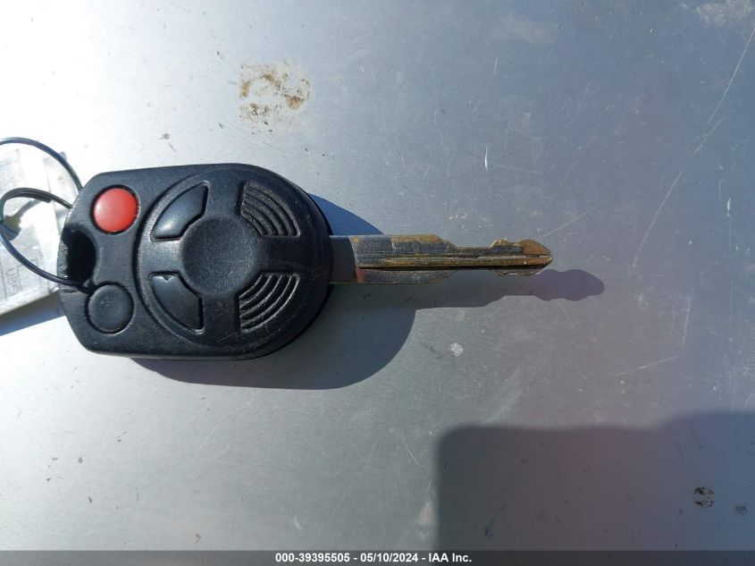 2011 Lincoln Mkz VIN: 3LNHL2GC2BR760385 Lot: 39395505