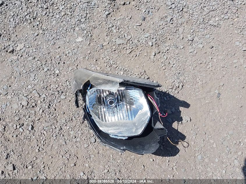 2016 Kia Soul + VIN: KNDJP3A5XG7239889 Lot: 39395528