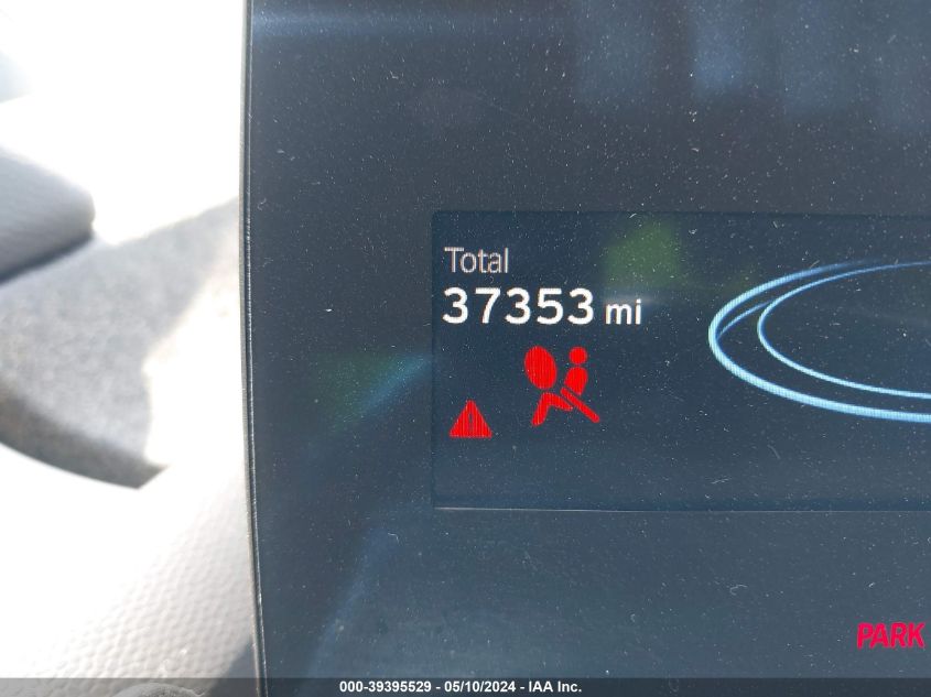 2019 BMW I3 REX - WBY8P4C58K7D13984