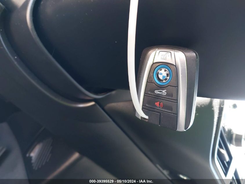 2019 BMW I3 REX - WBY8P4C58K7D13984